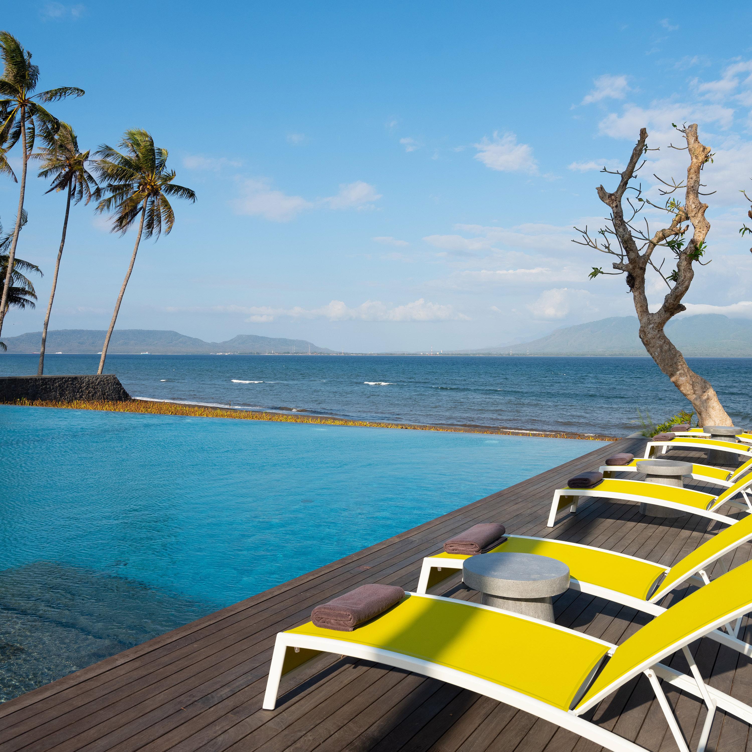 Dialoog Banyuwangi Hotel Banyuwangi  Eksteriør billede