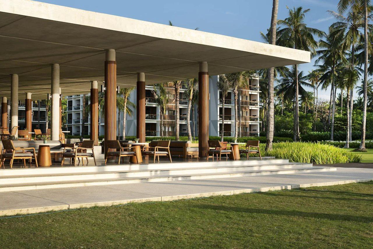 Dialoog Banyuwangi Hotel Banyuwangi  Eksteriør billede
