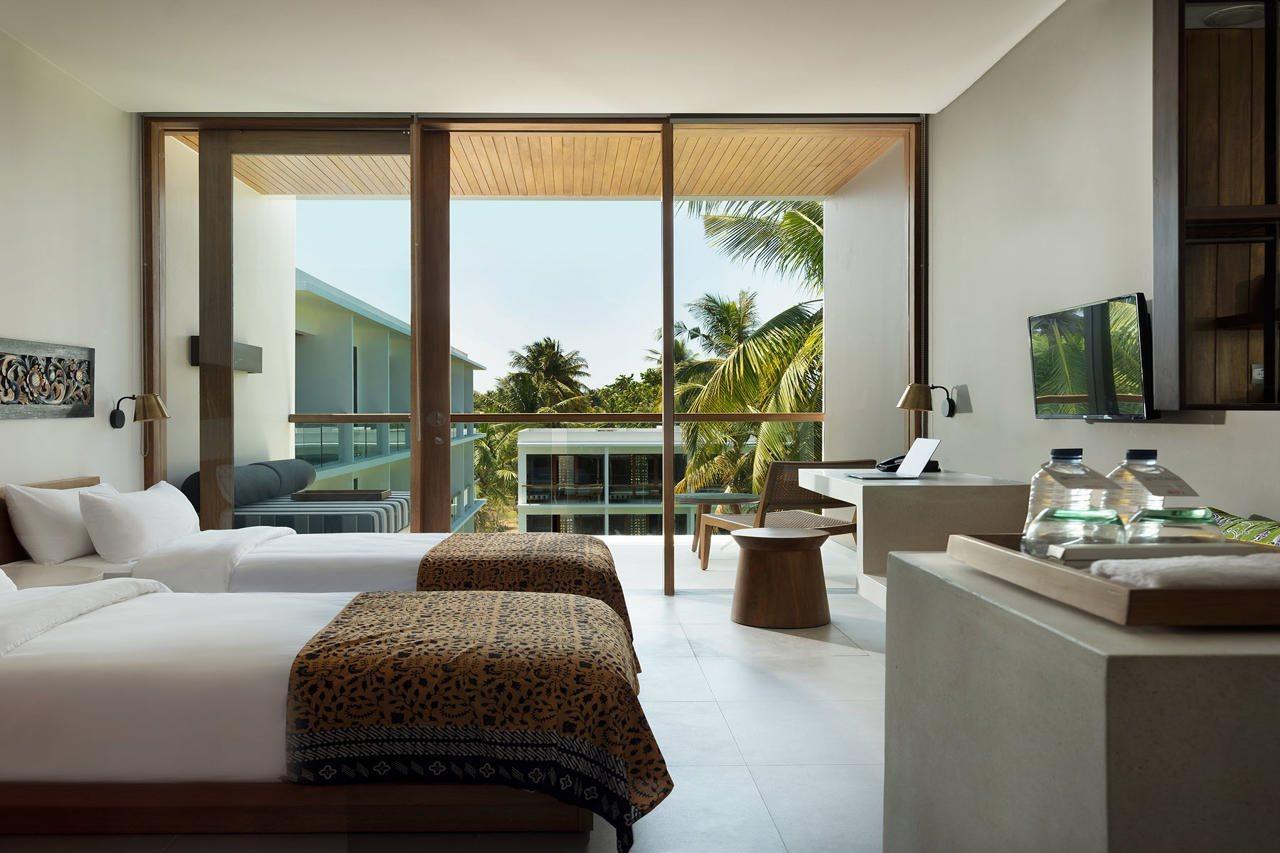 Dialoog Banyuwangi Hotel Banyuwangi  Eksteriør billede