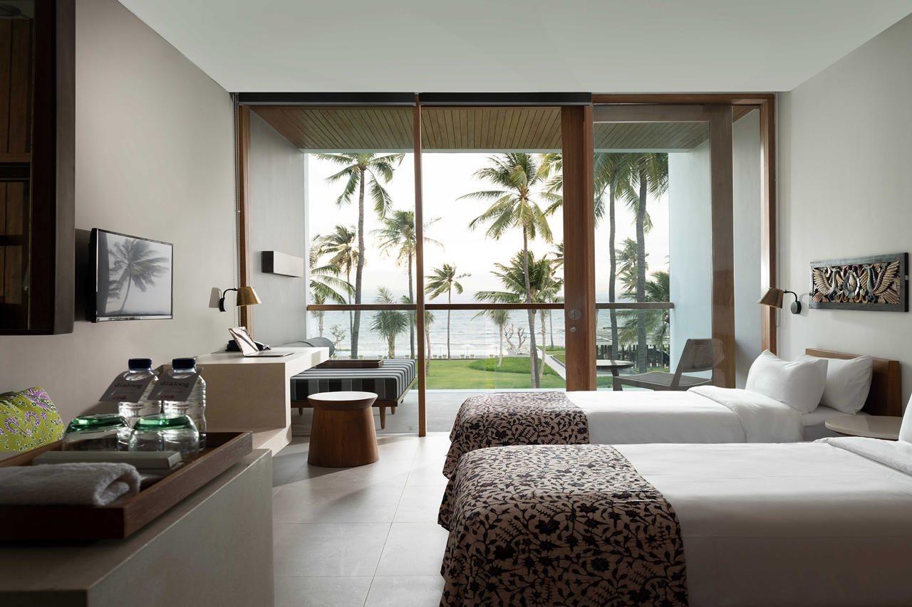 Dialoog Banyuwangi Hotel Banyuwangi  Eksteriør billede