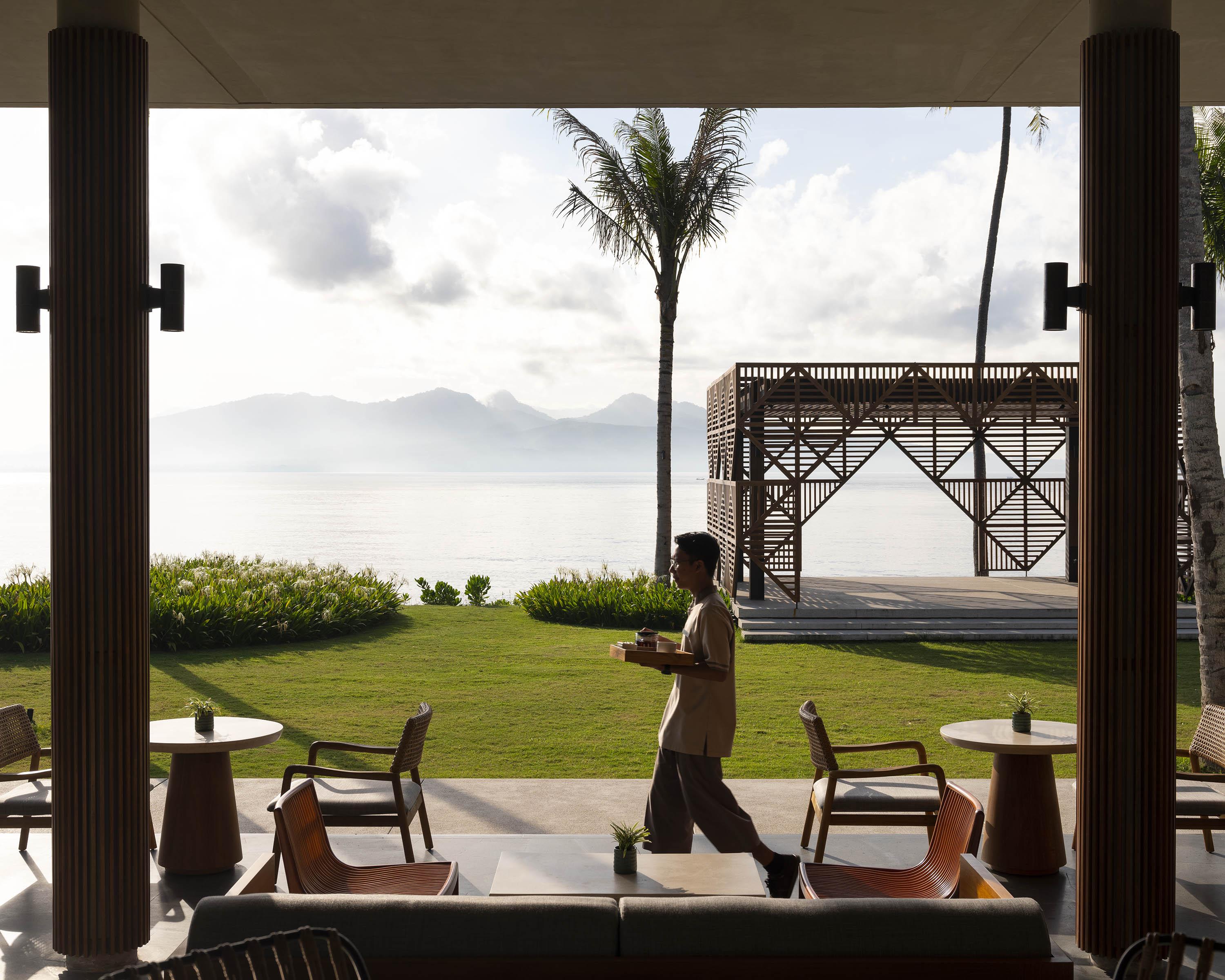 Dialoog Banyuwangi Hotel Banyuwangi  Eksteriør billede