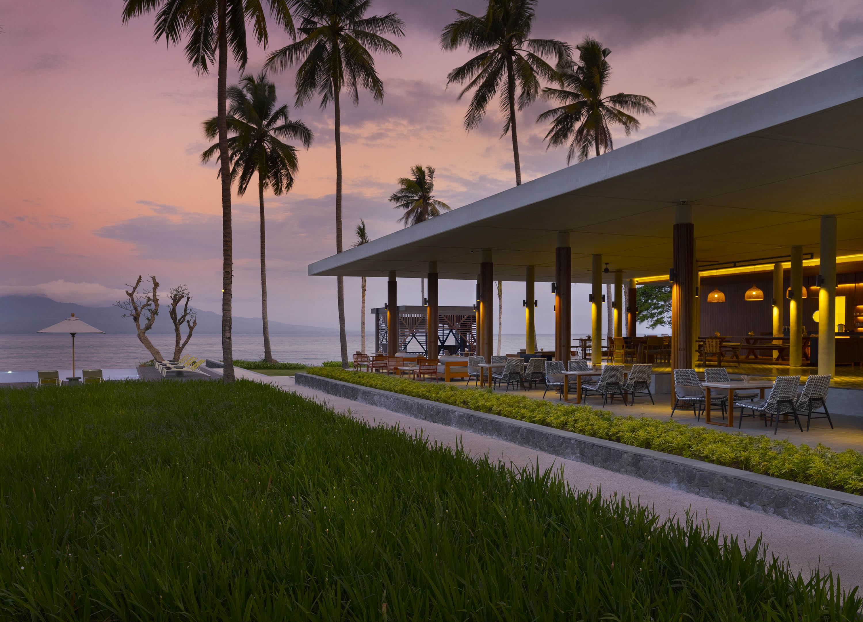 Dialoog Banyuwangi Hotel Banyuwangi  Eksteriør billede