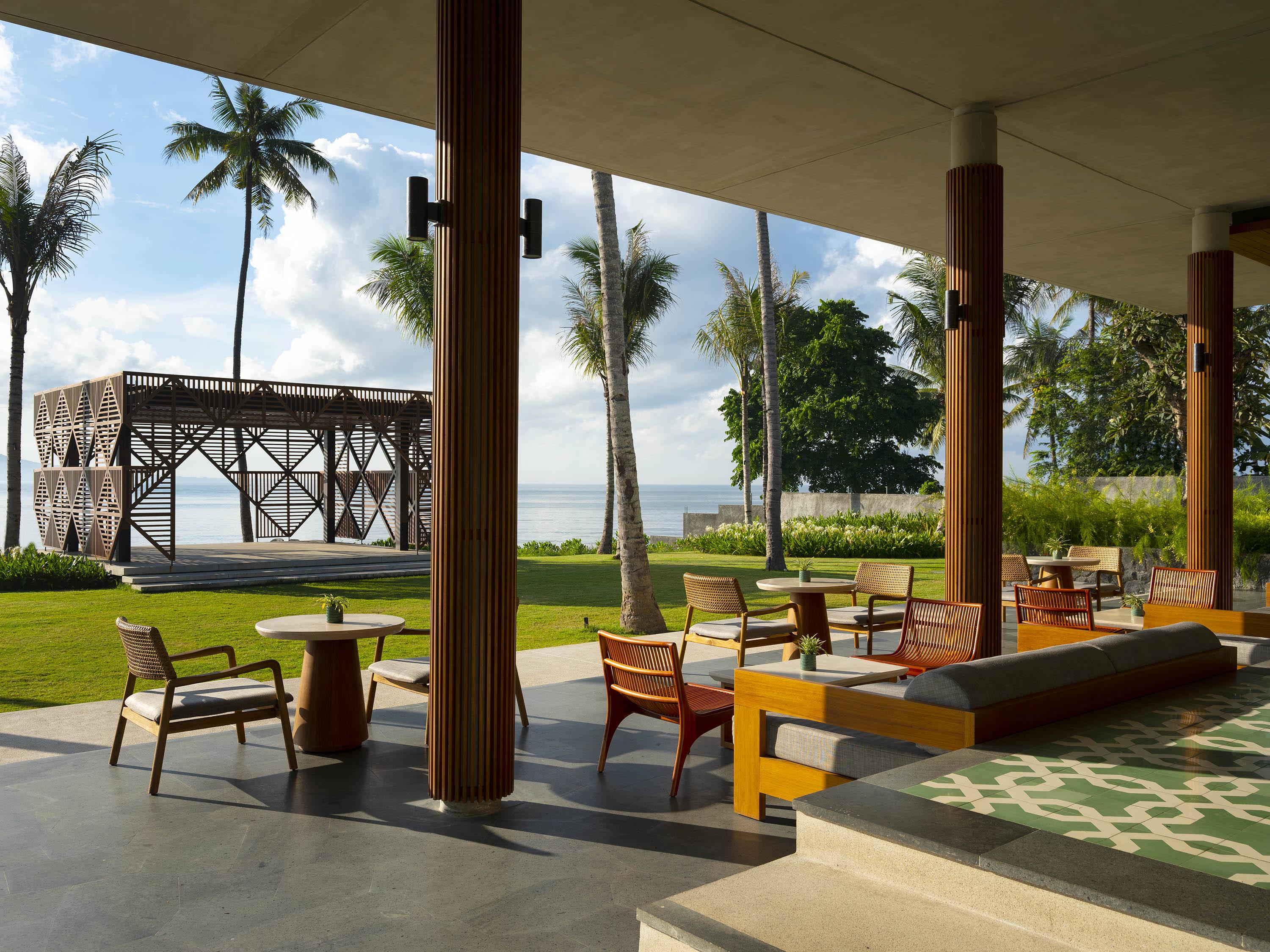 Dialoog Banyuwangi Hotel Banyuwangi  Eksteriør billede