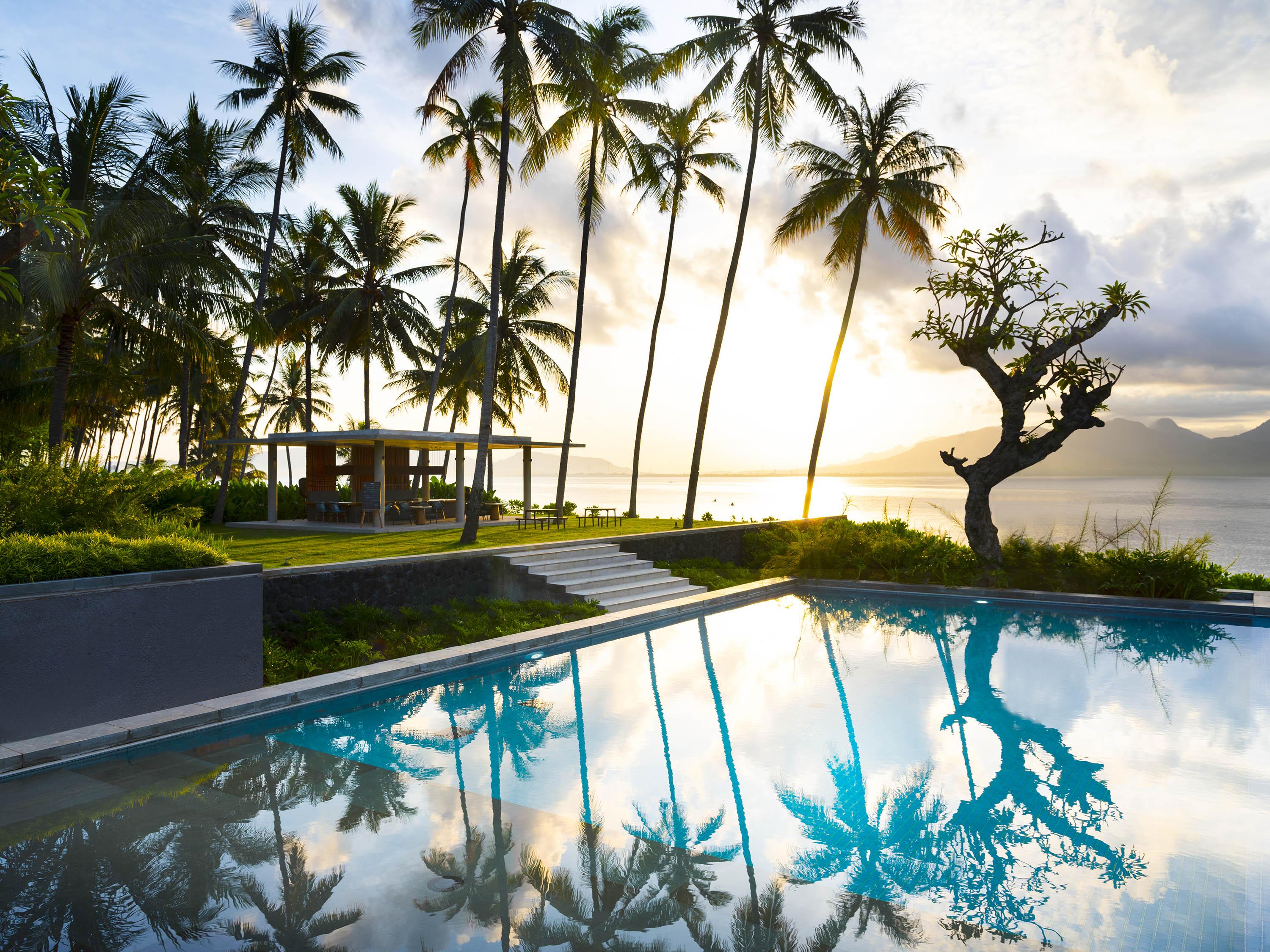 Dialoog Banyuwangi Hotel Banyuwangi  Eksteriør billede