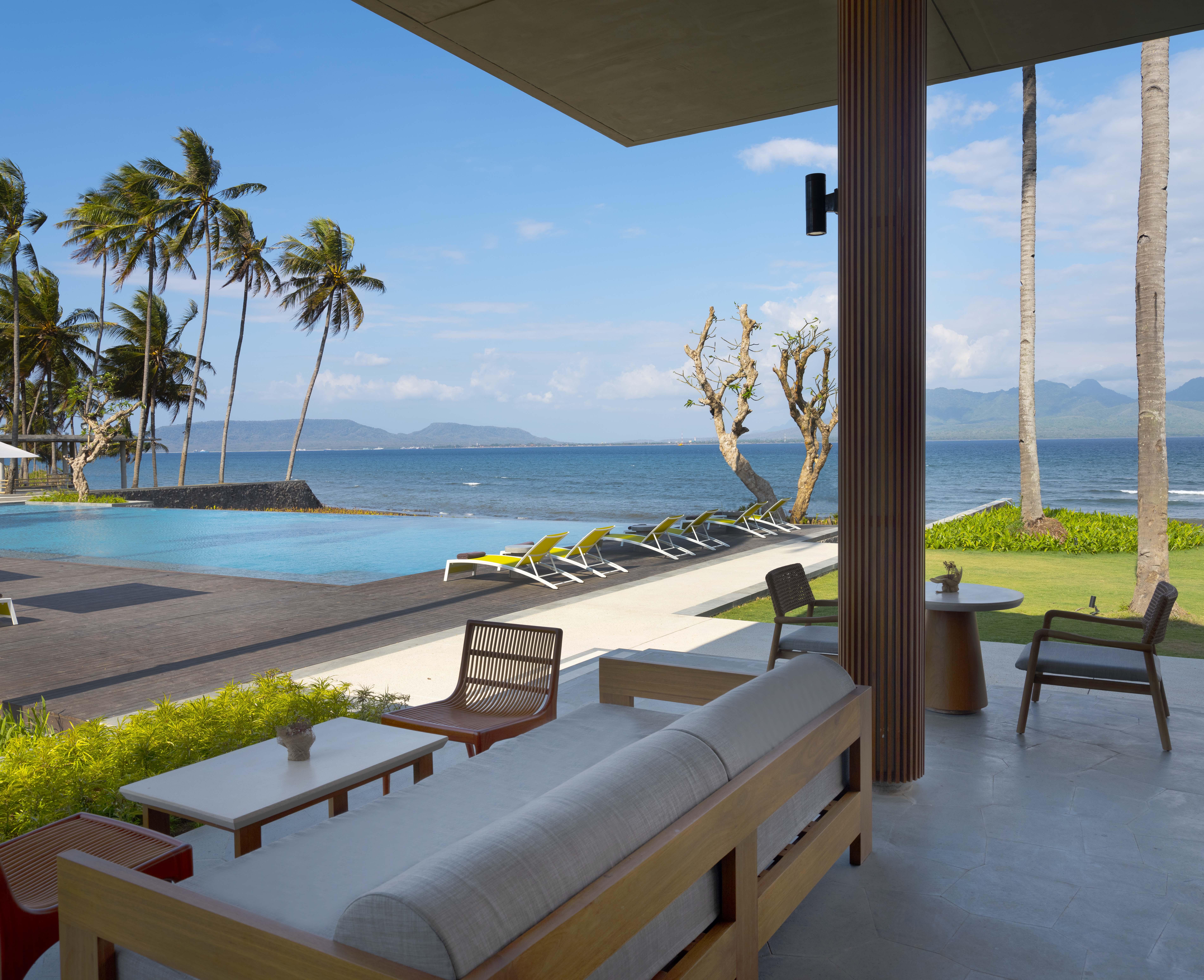 Dialoog Banyuwangi Hotel Banyuwangi  Eksteriør billede