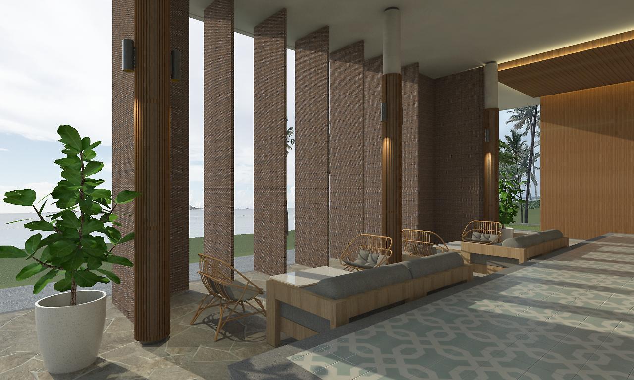 Dialoog Banyuwangi Hotel Banyuwangi  Eksteriør billede