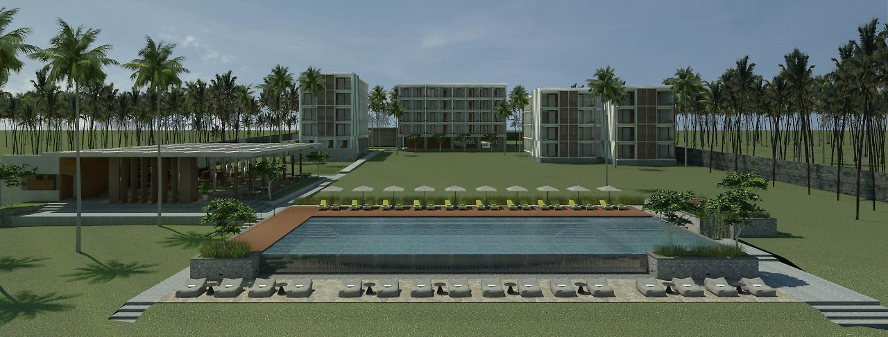 Dialoog Banyuwangi Hotel Banyuwangi  Eksteriør billede