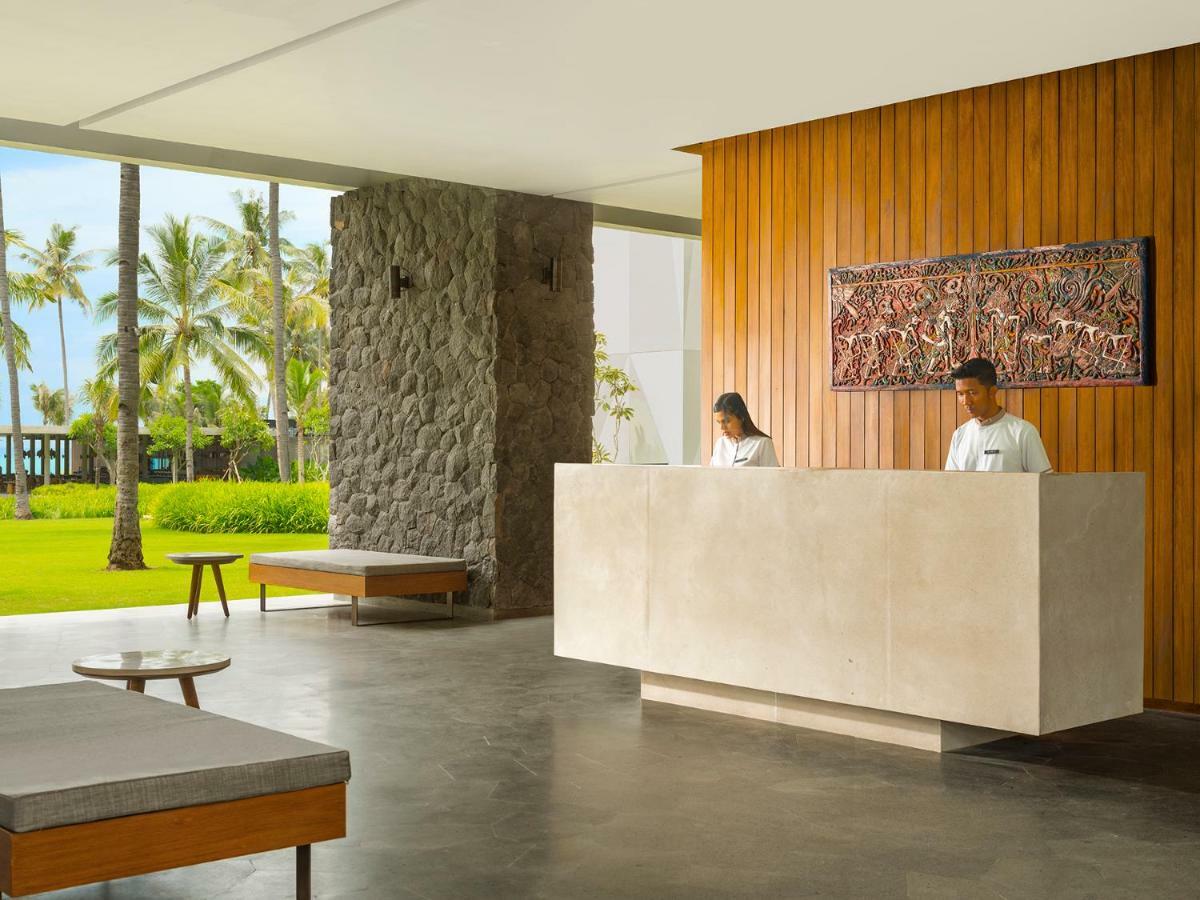 Dialoog Banyuwangi Hotel Banyuwangi  Eksteriør billede