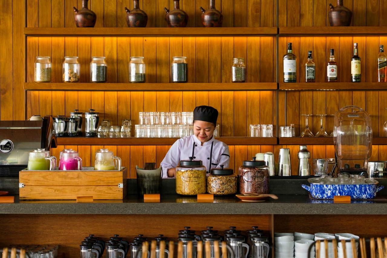 Dialoog Banyuwangi Hotel Banyuwangi  Eksteriør billede