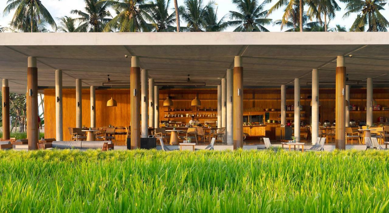 Dialoog Banyuwangi Hotel Banyuwangi  Eksteriør billede