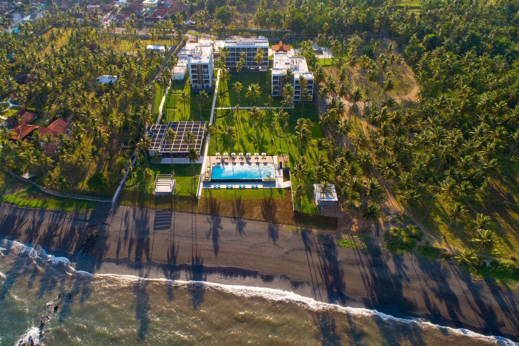 Dialoog Banyuwangi Hotel Banyuwangi  Eksteriør billede