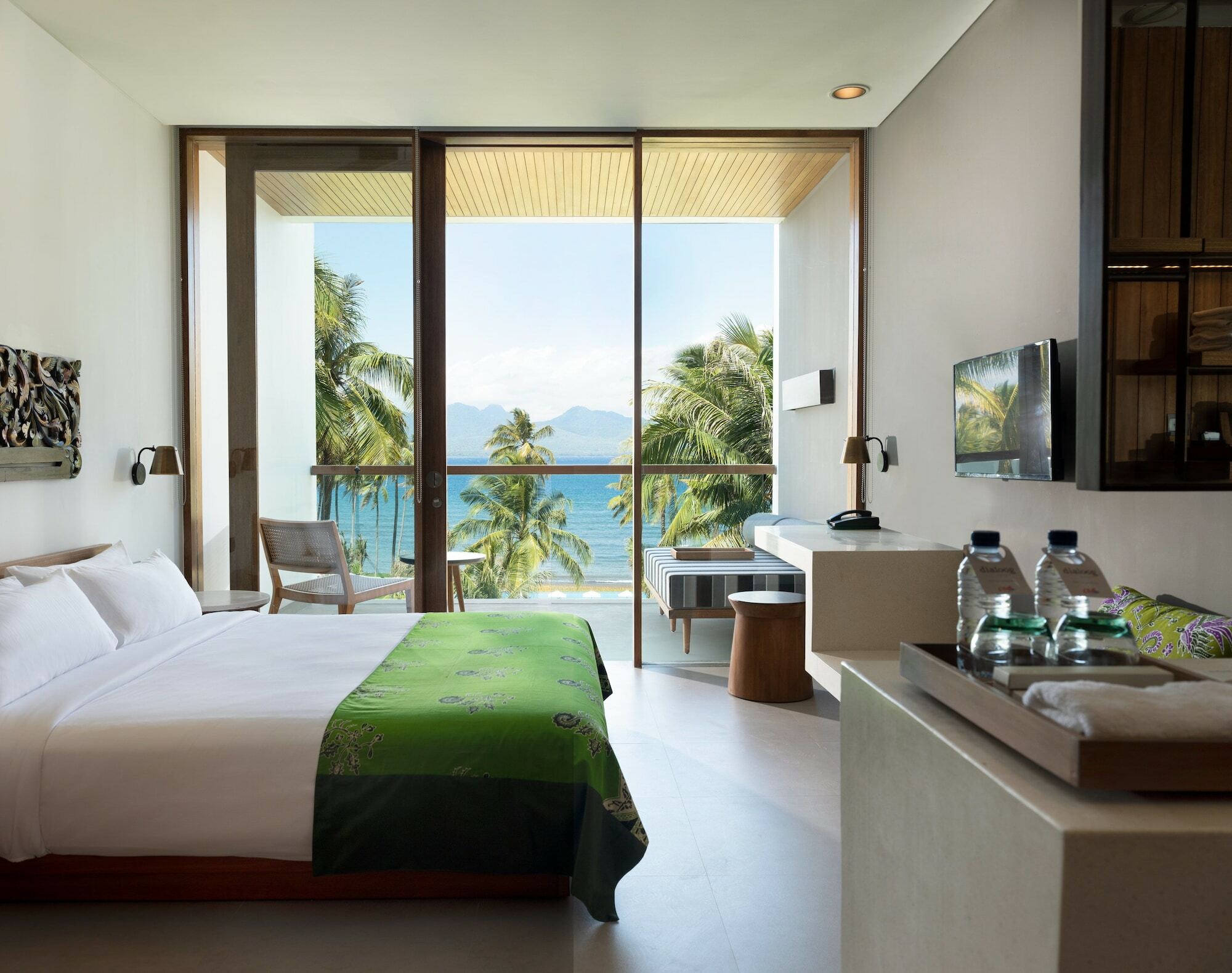 Dialoog Banyuwangi Hotel Banyuwangi  Eksteriør billede