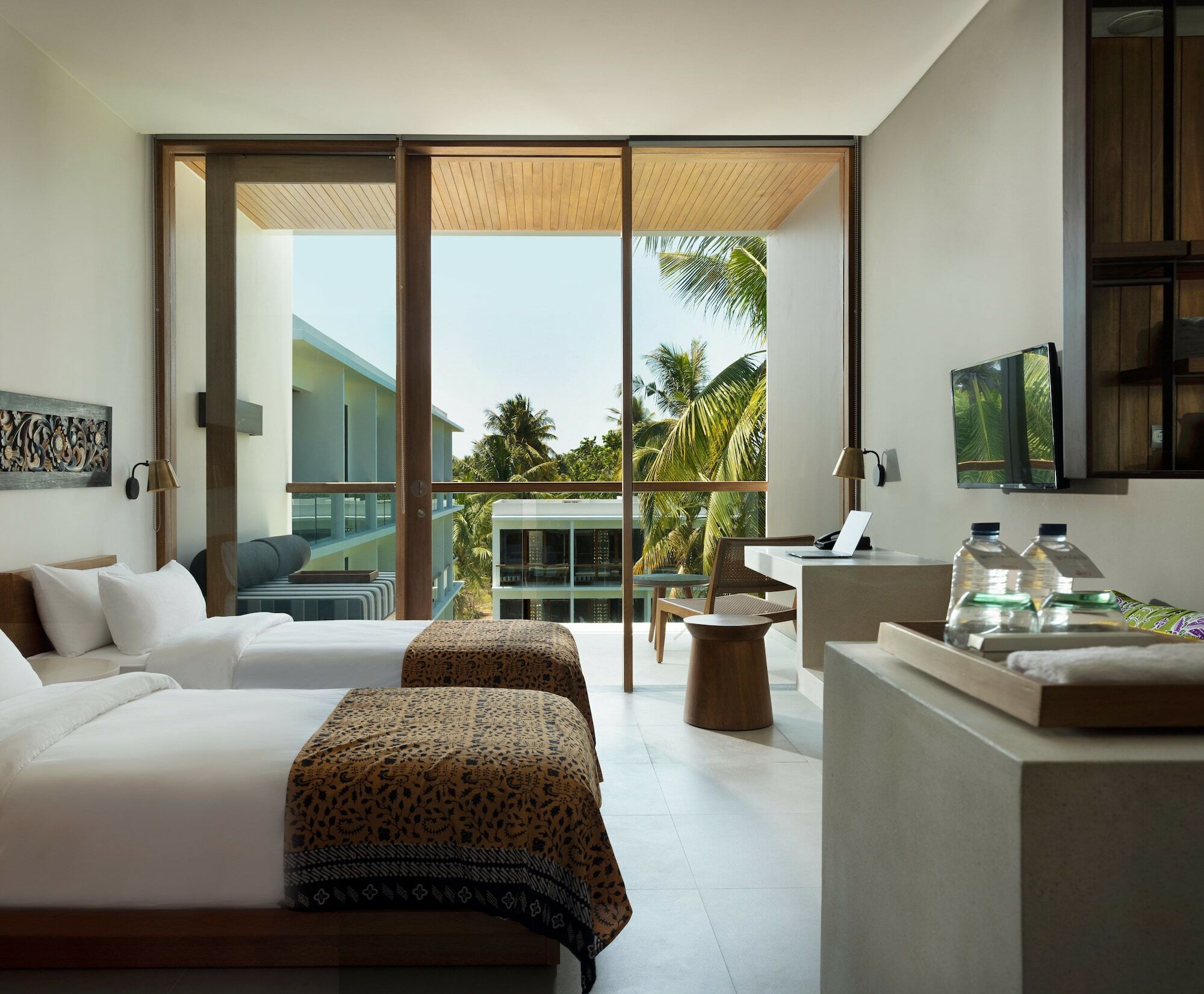 Dialoog Banyuwangi Hotel Banyuwangi  Eksteriør billede